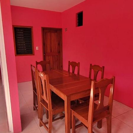 אשפלוכיל Hotel Calakmul מראה חיצוני תמונה
