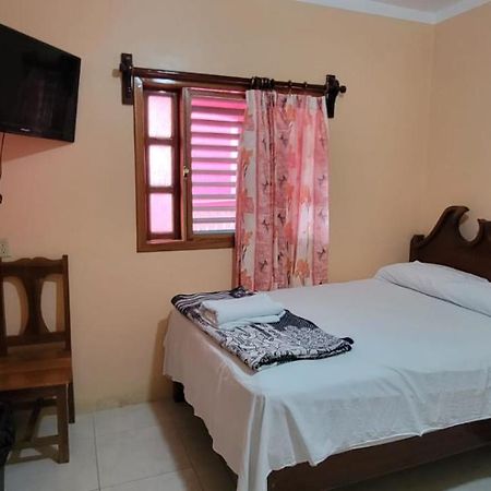 אשפלוכיל Hotel Calakmul מראה חיצוני תמונה