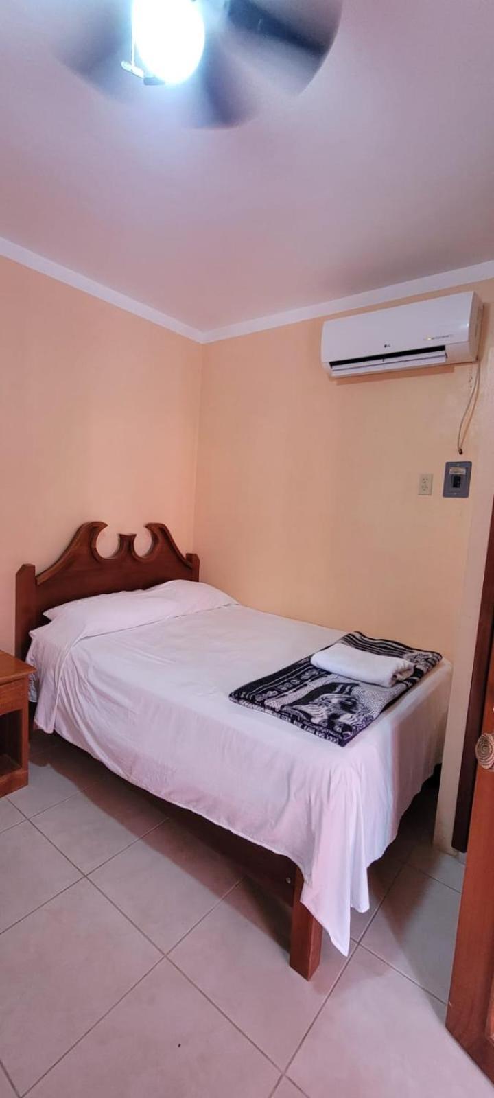 אשפלוכיל Hotel Calakmul מראה חיצוני תמונה
