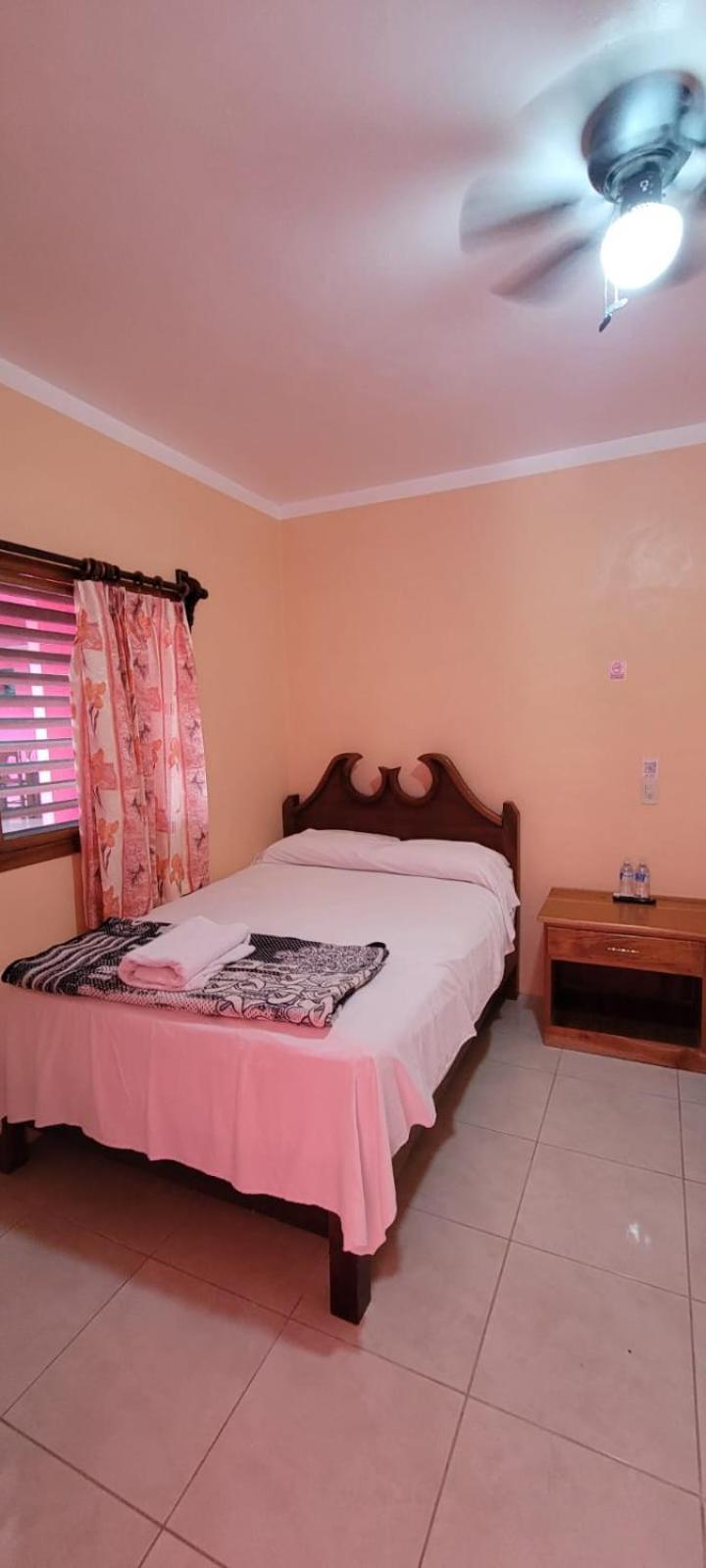 אשפלוכיל Hotel Calakmul מראה חיצוני תמונה